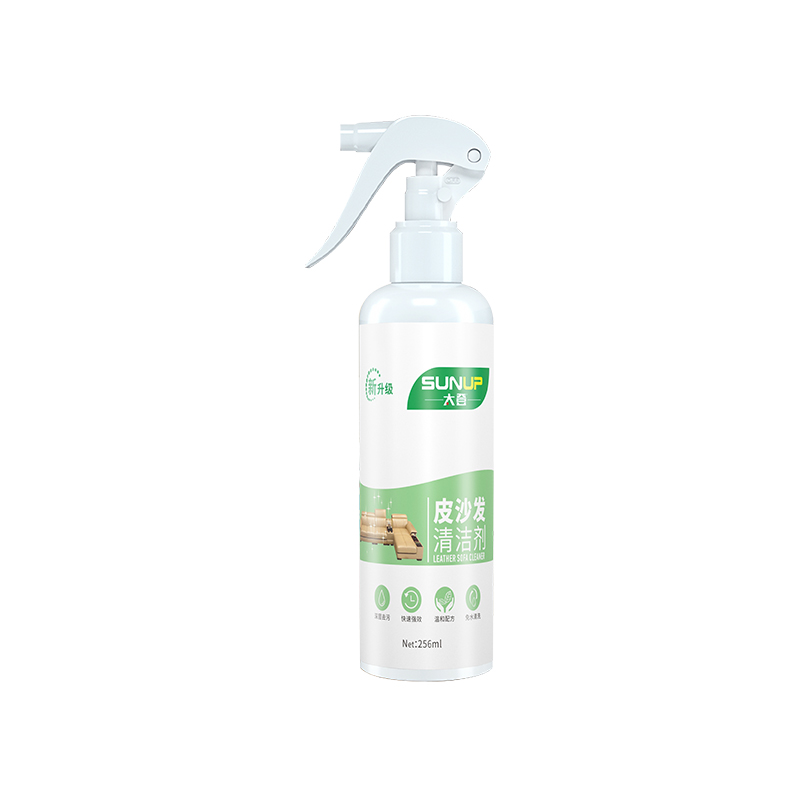 S2012  Leather Sofa Cleaner  256ml