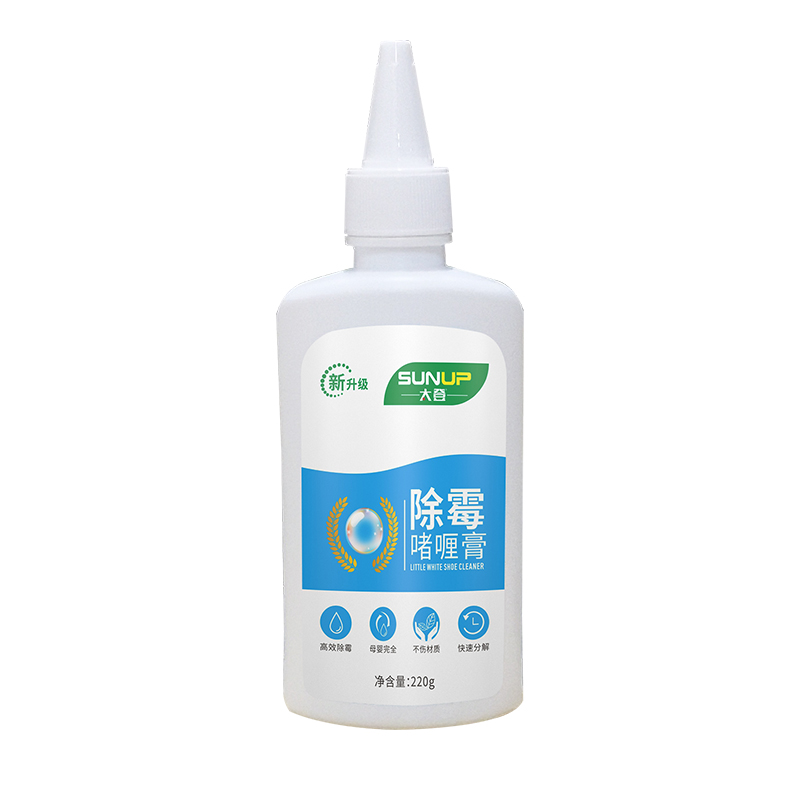 S2015  Mildew Removal Gel  220g