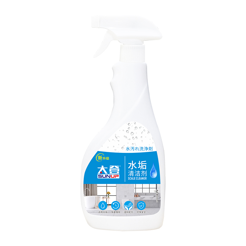 S2011  Scale Cleaner  500ml