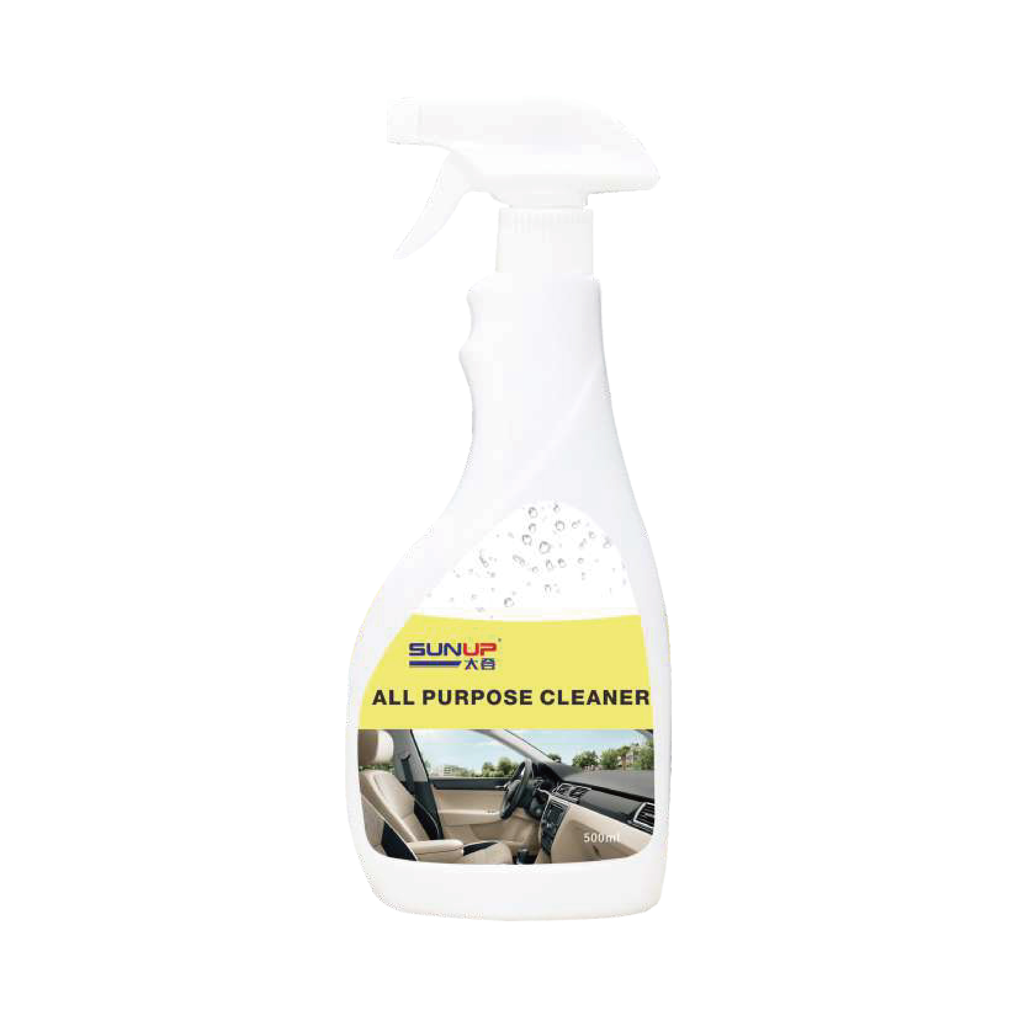 S2033  All Purpose Cleaner  500ml