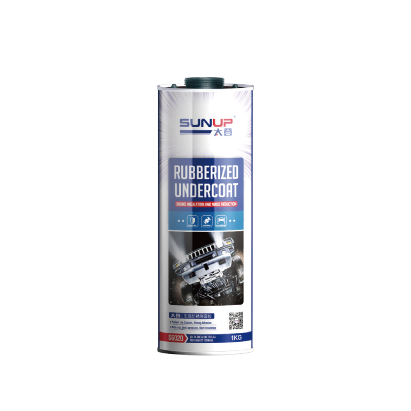 S6020 Rubberized Undercoat 1kg