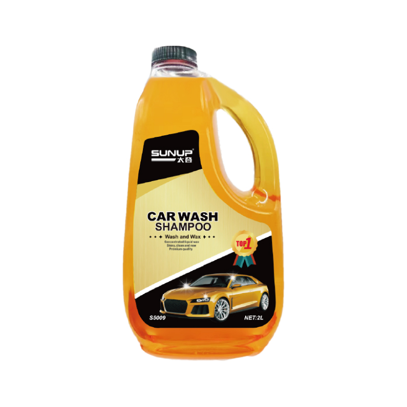 S5009-O Car Wash 2L