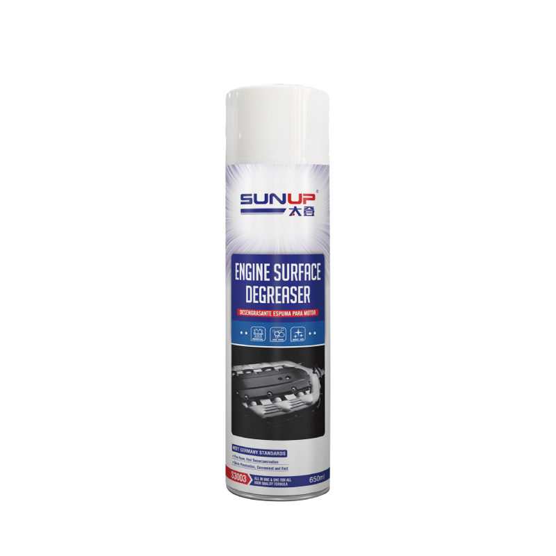 S3003 Engine Surface Degreaser 650ml