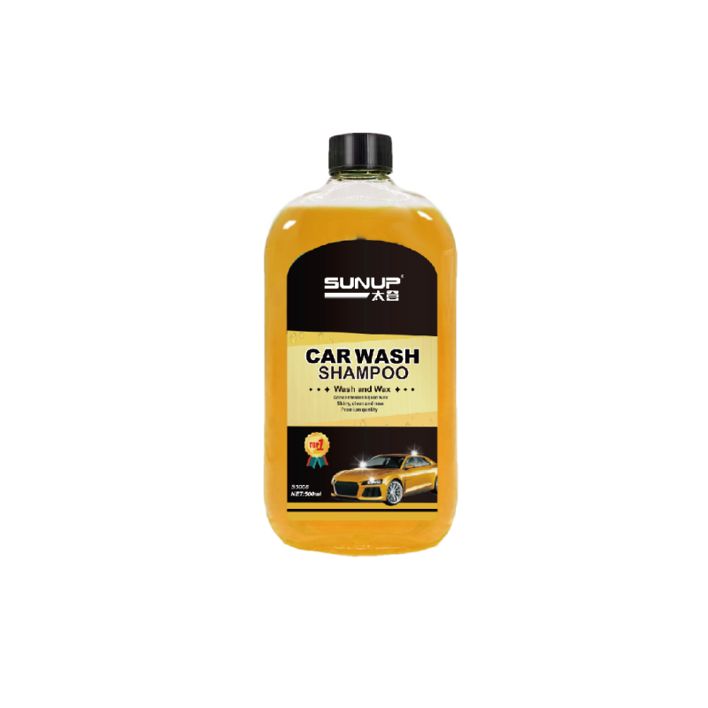 S5008-O Car Wash 500ml