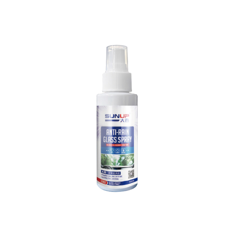 S2002 Anti-Rain Glass Spray 100ml