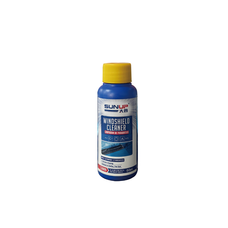 S3009 Windshield Cleaner 60ml