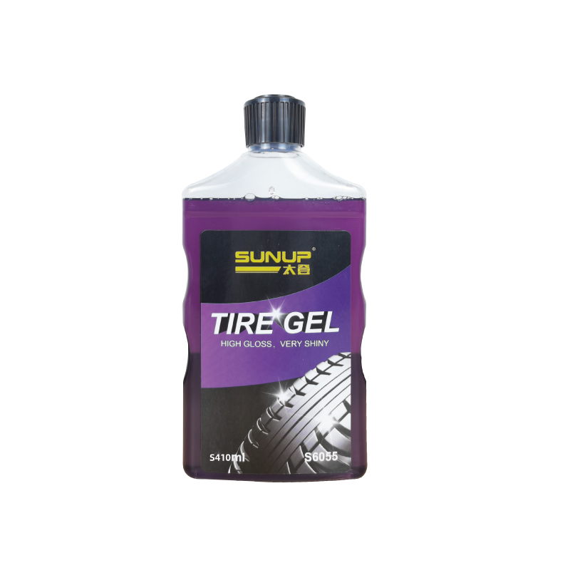 S6055 Tire Gel 410ml