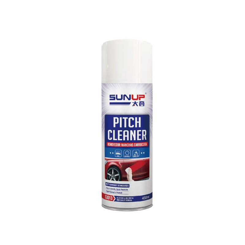 S3013 Pitch Cleaner 450ml