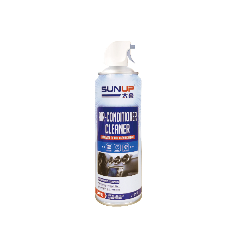 S6033 Air-Conditioner Cleaner-Household 510ml