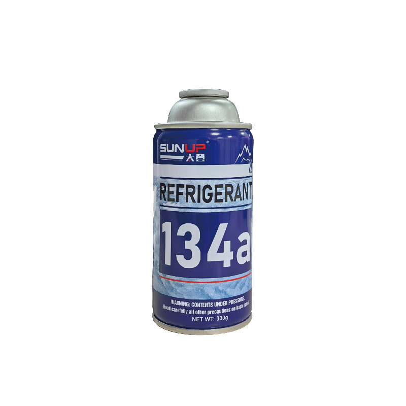 S6063 R-134A Refrigerant 300g