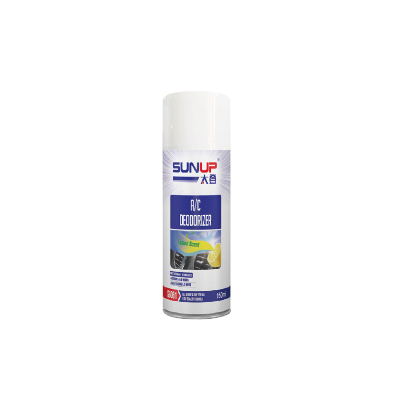 S6061-LE A/C Deodorizer 150ml