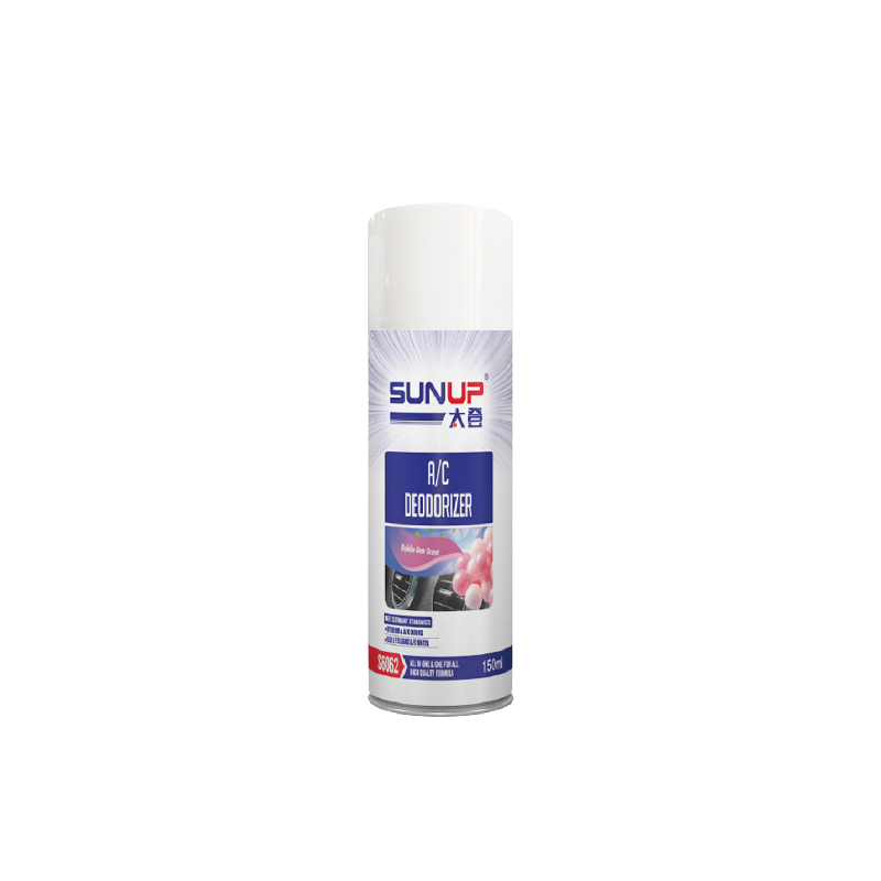 S6061-BU A/C Deodorizer 150ml