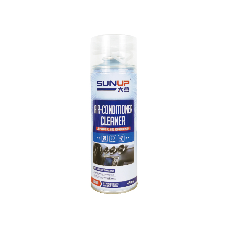 S3011 Air-Conditioner Cleaner -Car Use 450ml