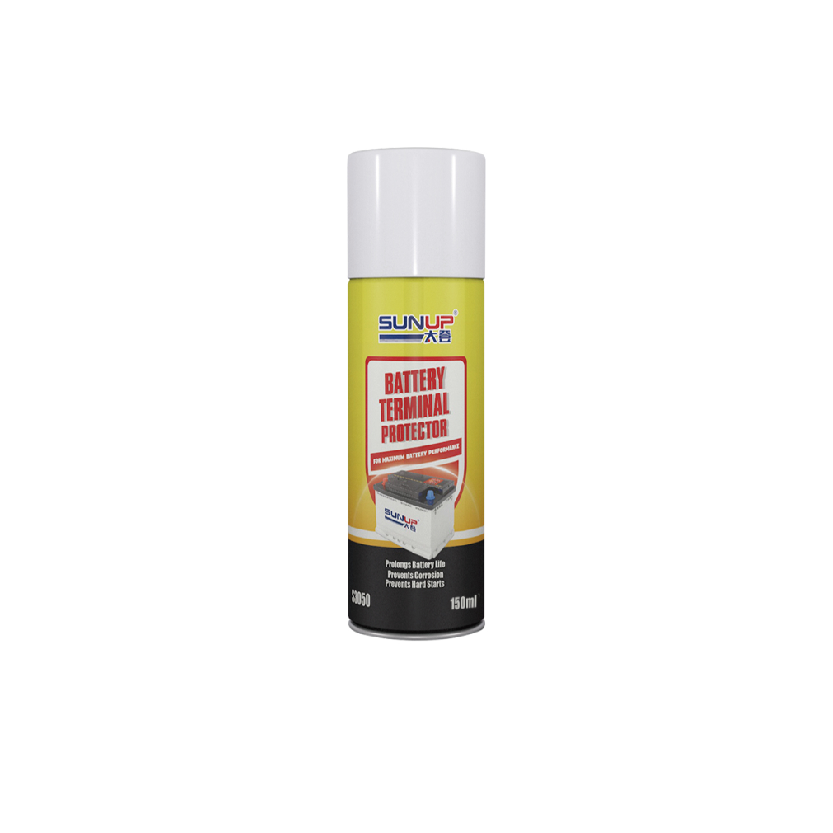 S3050 Battery Terminal Protector 150ml