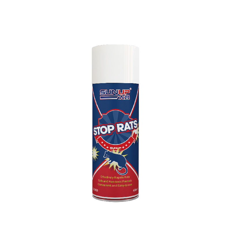 S2050 Stop Rats 450ml