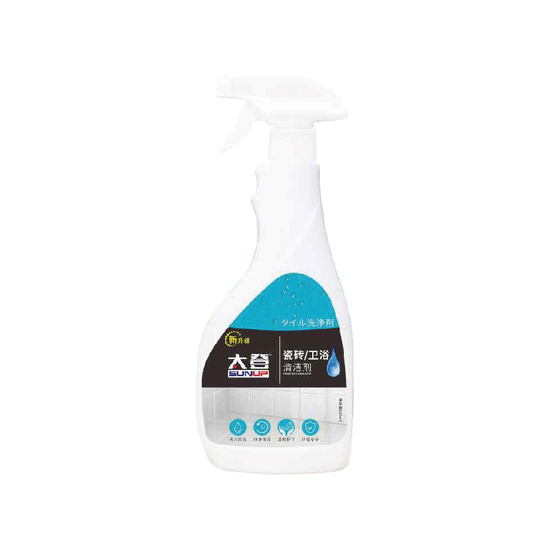 S2025 Ceramic Tile Cleaning Agent  500ml