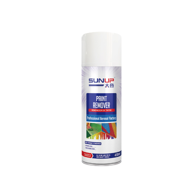 S6053 Paint Remover 450ml