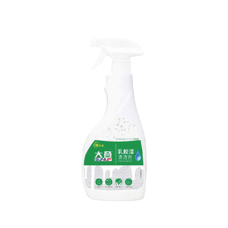 S2009 Latex Paint Cleaner 500ml