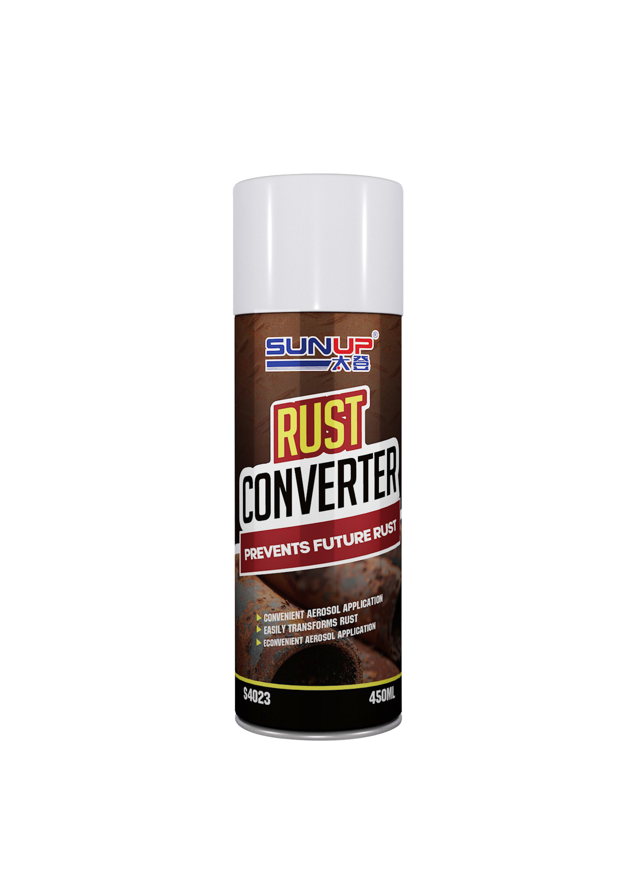 Rust Converter